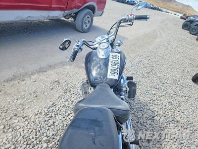 Zdjęcie 6 z 9 samochodu: 2007 YAMAHA XVS650 VIN:JYAVM01EX7A117945 - miniatura