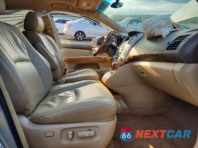 Zdjęcie 7 z 14 samochodu: 2006 LEXUS RX 330 VIN:2T2HA31U86C101252 - miniatura