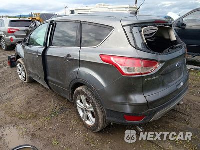 Drugie zdjęcie samochodu z przodu: 2014 FORD ESCAPE SE VIN:1FMCU9G91EUD37959 - miniatura