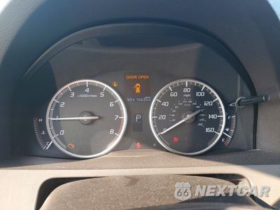 Zdjęcie 9 z 14 samochodu: 2018 ACURA RDX TECHNOLOGY VIN:5J8TB4H53JL015754 - miniatura