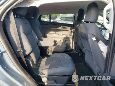 Zdjęcie 11 z 13 samochodu: 2026 FORD EXPLORER ACTIVE VIN:1FMUK7DH9TGA10361 - miniatura