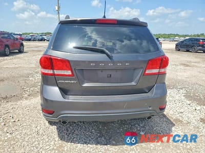 Zdjęcie 6 z 13 samochodu: 2015 DODGE JOURNEY SXT VIN:3C4PDCBGXFT736759 - miniatura