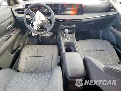 Zdjęcie 8 z 12 samochodu: 2026 NISSAN KICKS SV VIN:3N8AP6CE3TL303053 - miniatura