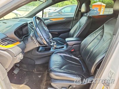 Zdjęcie 7 z 13 samochodu: 2015 LINCOLN MKC VIN:5LMCJ2A99FUJ44563 - miniatura