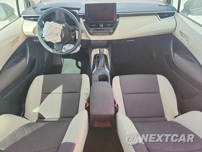 Zdjęcie 8 z 13 samochodu: 2026 TOYOTA COROLLA LE VIN:5YFB4MDE5TP385544 - miniatura