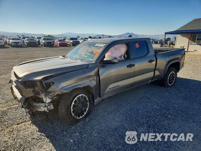 2026 TOYOTA TACOMA TRD OFF-ROAD 3TMLB5JN7TM232904 - główne zdjęcie licytacji z USA - miniatura