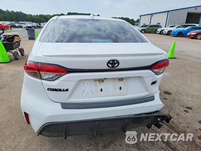 Zdjęcie 6 z 12 samochodu: 2023 TOYOTA COROLLA SE VIN:5YFS4MCE7PP165488 - miniatura