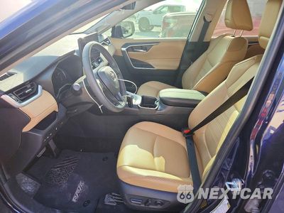 Zdjęcie 7 z 13 samochodu: 2025 TOYOTA RAV4 XLE PREMIUM VIN:2T3A1RFV4SW553435 - miniatura