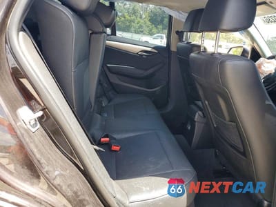 Zdjęcie 11 z 14 samochodu: 2015 BMW X1 SDRIVE28I VIN:WBAVM1C56FV314865 - miniatura