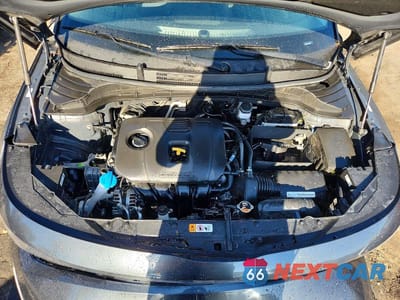 Zdjęcie 11 z 12 samochodu: 2025 KIA SOUL LX VIN:KNDJ23AU7S7263369 - miniatura