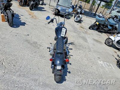 Zdjęcie 6 z 8 samochodu: 2023 HARLEY-DAVIDSON FXST VIN:1HD1BVJ22PB072147 - miniatura