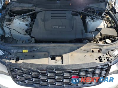Zdjęcie 12 z 14 samochodu: 2023 LAND ROVER DISCOVERY S R-DYNAMIC VIN:SALRT2EX6P2472355 - miniatura