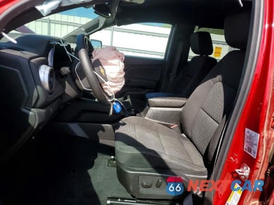 Zdjęcie 7 z 12 samochodu: 2026 CHEVROLET COLORADO LT VIN:1GCPSCEK2T1233249 - miniatura