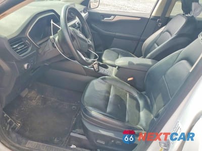 Zdjęcie 7 z 13 samochodu: 2020 FORD ESCAPE SEL VIN:1FMCU9H67LUB67995 - miniatura