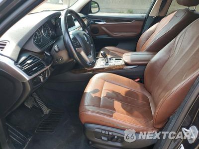 Zdjęcie 7 z 13 samochodu: 2015 BMW X5 XDRIVE35I VIN:5UXKR0C52F0P00633 - miniatura