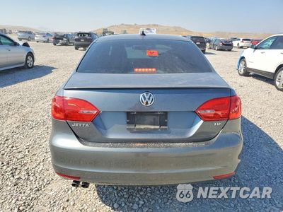 Zdjęcie 6 z 12 samochodu: 2012 VOLKSWAGEN JETTA TDI VIN:3VW3L7AJ3CM451765 - miniatura