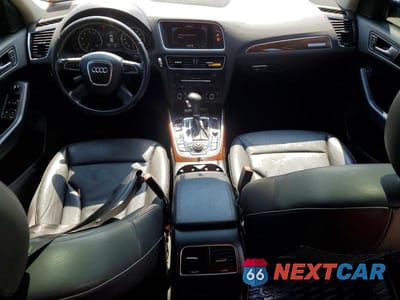 Zdjęcie 8 z 12 samochodu: 2012 AUDI Q5 PREMIUM PLUS VIN:WA1LFAFP4CA112234 - miniatura