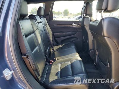 Zdjęcie 11 z 13 samochodu: 2019 JEEP GRAND CHEROKEE LIMITED VIN:1C4RJFBG0KC838533 - miniatura