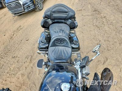 Piąte zdjęcie samochodu w środku: 2005 YAMAHA XVZ13 TF VIN:JYAVP04E55A008258 - miniatura