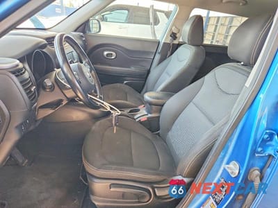 Zdjęcie 7 z 12 samochodu: 2016 KIA SOUL + VIN:KNDJP3A54G7361194 - miniatura