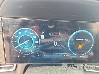 Zdjęcie 9 z 12 samochodu: 2025 HYUNDAI ELANTRA SEL VIN:KMHLS4DG7SU979867 - miniatura