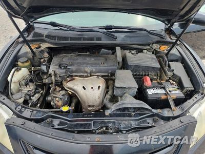 Zdjęcie 11 z 12 samochodu: 2009 TOYOTA CAMRY LE VIN:4T1BE46K59U283569 - miniatura