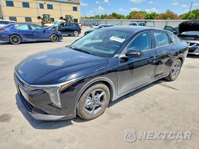 2026 KIA K4 LXS 3KPFT4DE1TE374711 - główne zdjęcie licytacji z USA - miniatura