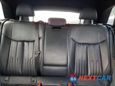 Zdjęcie 10 z 13 samochodu: 2019 AUDI E-TRON PRESTIGE VIN:WA1VAAGE6KB007501 - miniatura