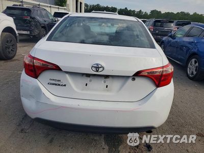 Zdjęcie 6 z 12 samochodu: 2018 TOYOTA COROLLA L VIN:5YFBURHEXJP821082 - miniatura