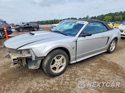 2004 FORD MUSTANG 1FAFP44664F138646 - główne zdjęcie licytacji z USA - miniatura