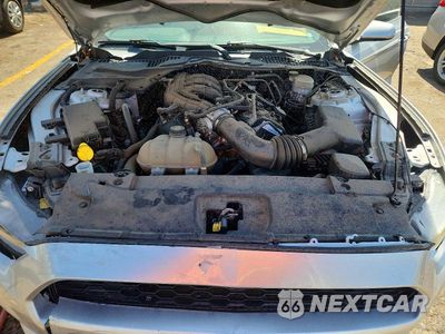 Zdjęcie 11 z 13 samochodu: 2016 FORD MUSTANG VIN:1FA6P8AM9G5310530 - miniatura