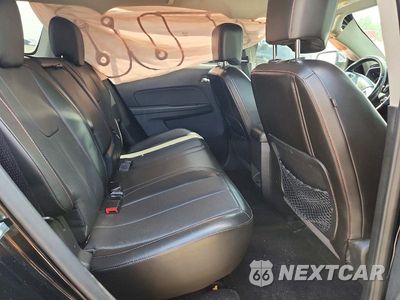 Zdjęcie 10 z 12 samochodu: 2016 GMC TERRAIN SLT VIN:2GKALPEK3G6309708 - miniatura
