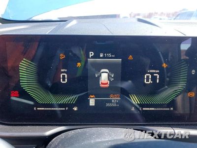 Zdjęcie 9 z 13 samochodu: 2026 KIA SPORTAGE EX VIN:5XYK33DF8TG354444 - miniatura
