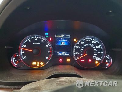 Zdjęcie 9 z 13 samochodu: 2014 SUBARU OUTBACK 3.6R LIMITED VIN:4S4BRDPC7E2215310 - miniatura