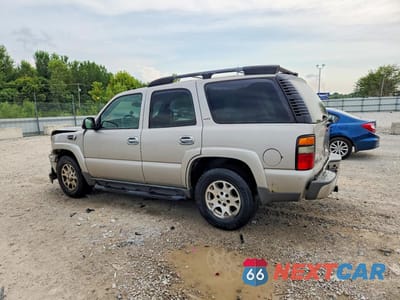 Drugie zdjęcie samochodu z przodu: 2006 CHEVROLET TAHOE C1500 VIN:1GNEC13Z56R114603 - miniatura