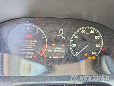 Zdjęcie 9 z 14 samochodu: 2024 HONDA HR-V LX VIN:3CZRZ1H31RM711650 - miniatura