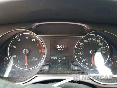 Zdjęcie 9 z 12 samochodu: 2013 AUDI A4 PREMIUM PLUS VIN:WAUFFAFL1DN021073 - miniatura