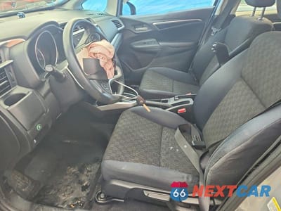 Zdjęcie 7 z 12 samochodu: 2016 HONDA FIT LX VIN:JHMGK5H51GX003480 - miniatura