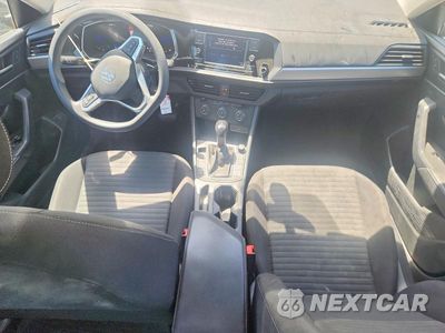 Zdjęcie 8 z 12 samochodu: 2023 VOLKSWAGEN JETTA S VIN:3VW5M7BU2PM019933 - miniatura