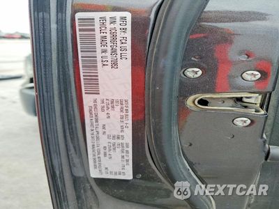 Zdjęcie 13 z 13 samochodu: 2022 RAM 1500 CLASSIC TRADESMAN VIN:1C6RR6FG4NS170952 - miniatura