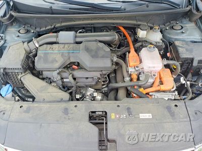 Zdjęcie 12 z 13 samochodu: 2023 HYUNDAI TUCSON LIMITED VIN:KM8JECA11PU105823 - miniatura