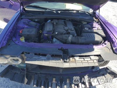 Zdjęcie 11 z 13 samochodu: 2016 DODGE CHALLENGER R/T SCAT PACK VIN:2C3CDZFJ9GH203033 - miniatura