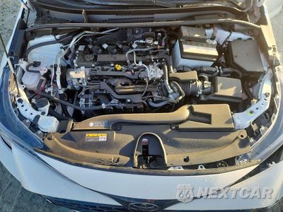 Zdjęcie 11 z 12 samochodu: 2024 TOYOTA COROLLA HATCHBACK SE VIN:JTND4MBE0R3224897 - miniatura