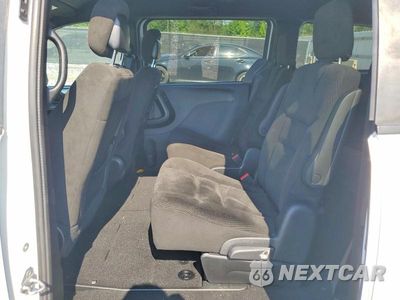 Zdjęcie 11 z 13 samochodu: 2016 DODGE GRAND CARAVAN SXT VIN:2C4RDGCG5GR137142 - miniatura