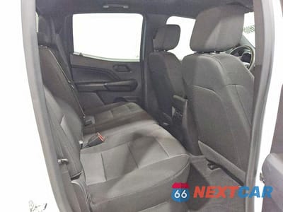 Zdjęcie 11 z 13 samochodu: 2023 CHEVROLET COLORADO VIN:1GCPTBEK3P1215016 - miniatura