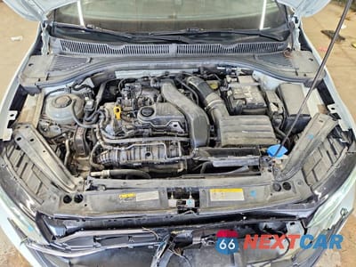 Zdjęcie 11 z 12 samochodu: 2024 VOLKSWAGEN JETTA SPORT VIN:3VWBM7BU0RM072491 - miniatura