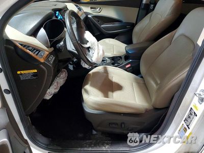 Zdjęcie 7 z 13 samochodu: 2013 HYUNDAI SANTA FE SPORT 2.0T VIN:5XYZU3LA3DG077866 - miniatura