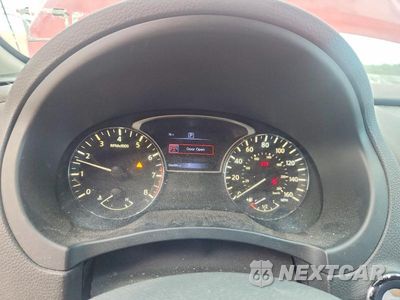 Zdjęcie 9 z 12 samochodu: 2018 NISSAN ALTIMA 2.5 S VIN:1N4AL3AP2JC156880 - miniatura