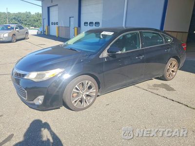 2014 TOYOTA AVALON XLE TOURING 4T1BK1EBXEU119530 - główne zdjęcie licytacji z USA - miniatura