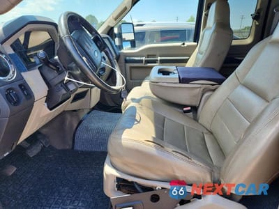 Zdjęcie 7 z 12 samochodu: 2010 FORD F250 SUPER DUTY VIN:1FTSX2B56AEB20396 - miniatura